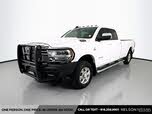 RAM 3500 Laramie Crew Cab LB 4WD