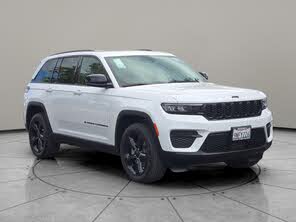Jeep Grand Cherokee Altitude 4WD