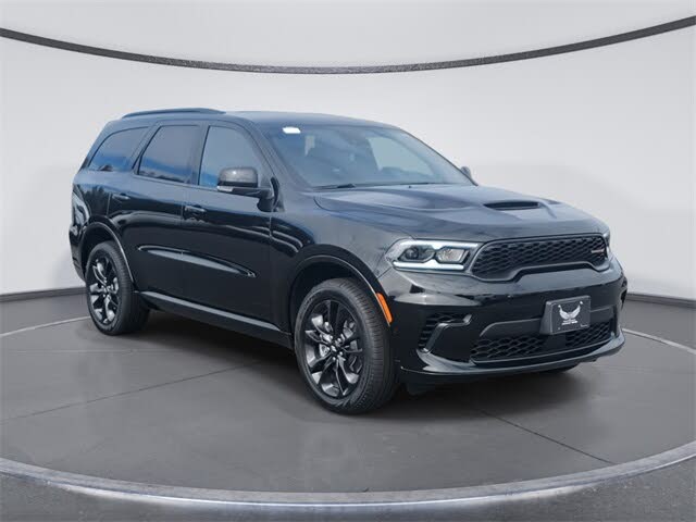 2026 Dodge Durango GT Plus AWD