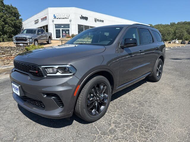 2026 Dodge Durango GT RWD