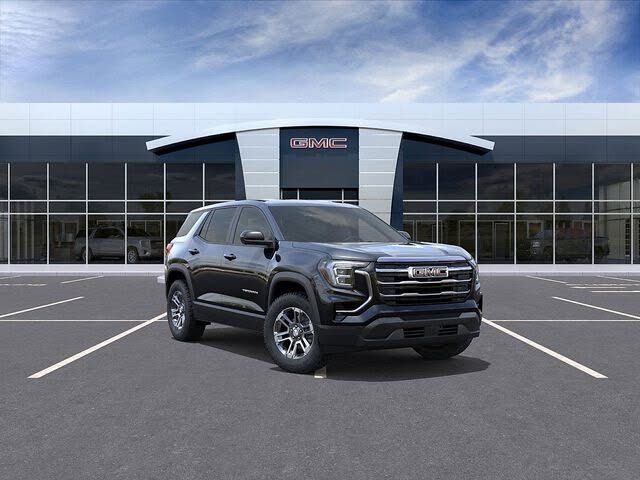 2026 GMC Terrain Elevation AWD