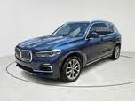 BMW X5 xDrive50i AWD