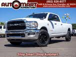 RAM 3500 Big Horn Crew Cab LB RWD