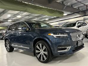 Volvo XC90 Recharge Inscription 7-Passenger eAWD