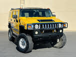 Hummer H2 Base