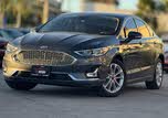 Ford Fusion Energi Titanium FWD