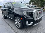 GMC Yukon Denali 4WD