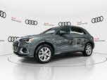 Audi Q3 quattro Komfort 45 TFSI