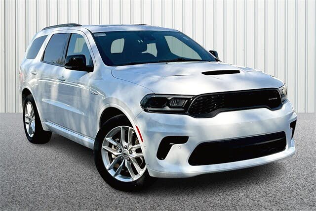 2024 Dodge Durango R/T Plus AWD