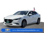Mazda MAZDA3 Grand Touring