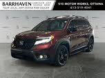 Honda Passport Touring AWD