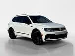 Volkswagen Tiguan SE R-Line Black FWD