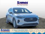 Ford Escape Hybrid Active FWD