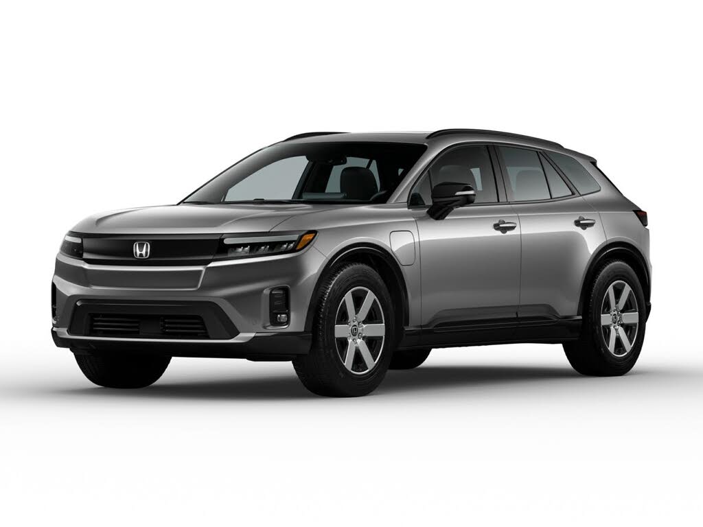 2025 Honda Prologue Touring AWD