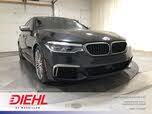 BMW 5 Series M550i xDrive Sedan AWD