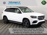 Mercedes-Benz GLS 450 4MATIC