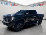 GMC Sierra 1500 AT4X Crew Cab 4WD