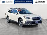 Subaru Outback Limited Crossover AWD