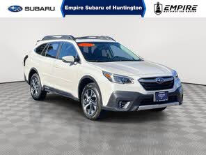 Subaru Outback Limited Crossover AWD