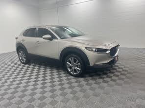 Mazda CX-30 2.5 S Select AWD