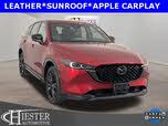 Mazda CX-5 2.5 Turbo AWD