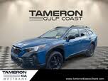 Subaru Outback Wilderness AWD