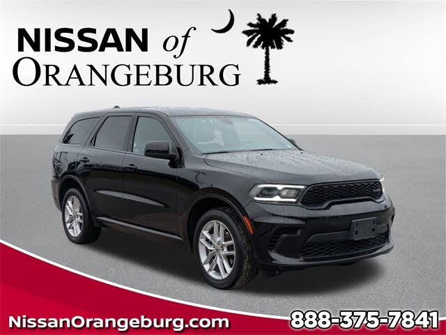 2024 Dodge Durango GT AWD
