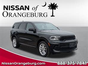Dodge Durango GT AWD
