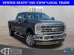 Ford F-350 Super Duty Lariat Crew Cab 4WD