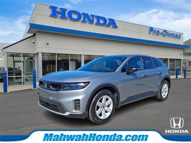 2024 Honda Prologue EX AWD