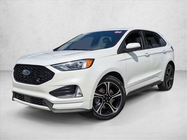 2020 Ford Edge ST AWD