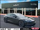 Tesla Model S Plaid AWD