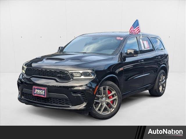 2024 Dodge Durango SRT 392 AWD