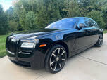 Rolls-Royce Ghost Sedan