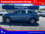 Ford Edge Titanium FWD
