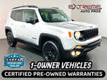 Jeep Renegade Upland 4WD