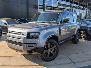 Land Rover Defender 110 X-Dynamic HSE AWD