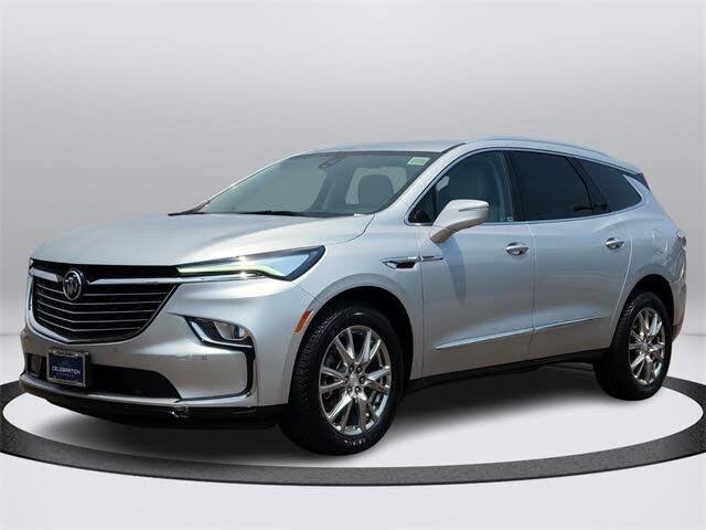 2022 Buick Enclave Premium AWD