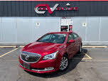 Buick LaCrosse FWD