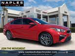 Kia Forte EX FWD