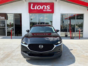 Mazda CX-30 Select FWD