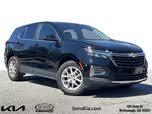 Chevrolet Equinox LT FWD with 1LT