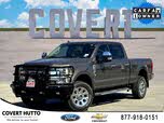 Ford F-250 Super Duty Lariat Crew Cab 4WD