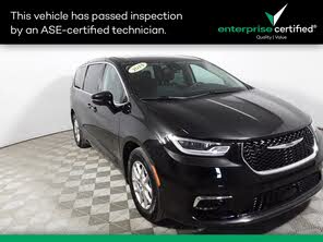 Chrysler Pacifica Touring L FWD