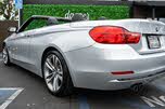 BMW 4 Series 428i Convertible RWD