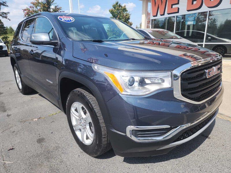 2019 GMC Acadia SLE-1 AWD