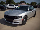 Dodge Charger Police RWD