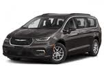Chrysler Pacifica Limited FWD
