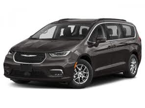 Chrysler Pacifica Limited FWD