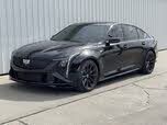 Cadillac CT5-V Blackwing RWD